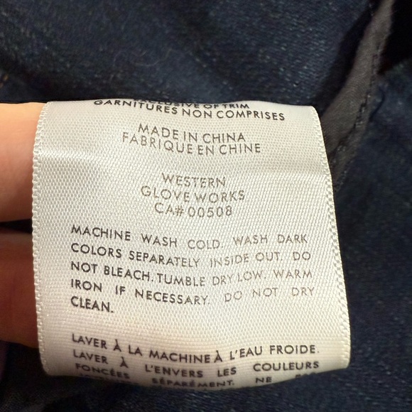 JAG Jeans Women Sz:2 High Rise Skinny Minimalist Capsule Clean Girl - Picture 7 of 8